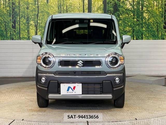 Suzuki HUSTLER 2021-08 330966-14