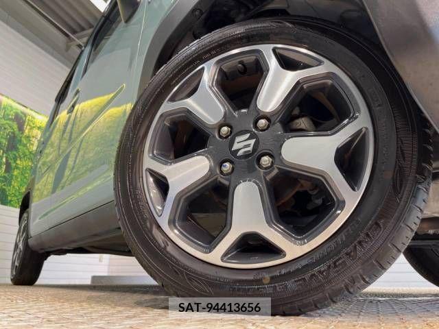 Suzuki HUSTLER 2021-08 330966-13