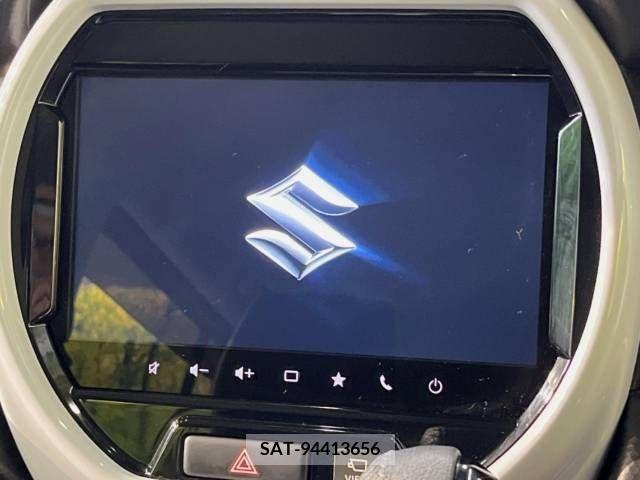 Suzuki HUSTLER 2021-08 330966-2