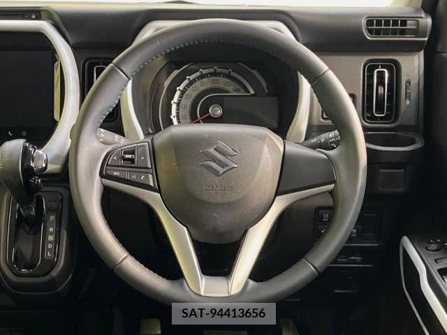 Suzuki HUSTLER 2021-08 330966-11