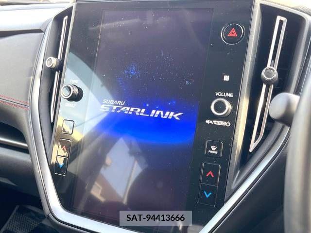 Subaru LEVORG 2020-11 215899-2