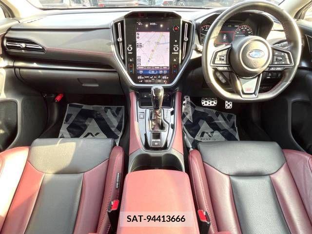 Subaru LEVORG 2020-11 215899-1