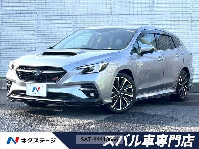 Subaru LEVORG 2020-11 215899-0