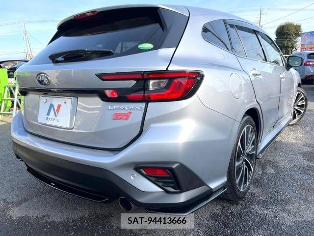 Subaru LEVORG 2020-11 215899-18
