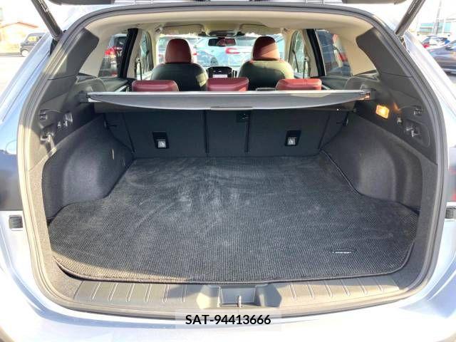 Subaru LEVORG 2020-11 215899-11