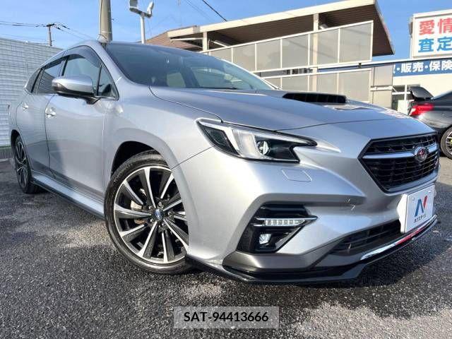 Subaru LEVORG 2020-11 215899-17