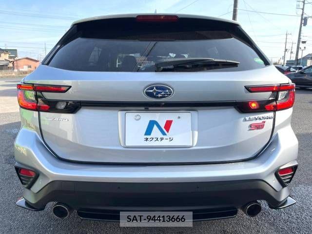 Subaru LEVORG 2020-11 215899-16