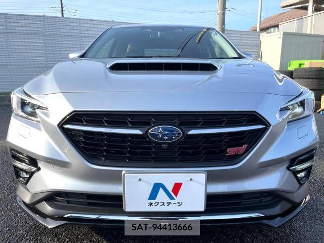 Subaru LEVORG 2020-11 215899-15