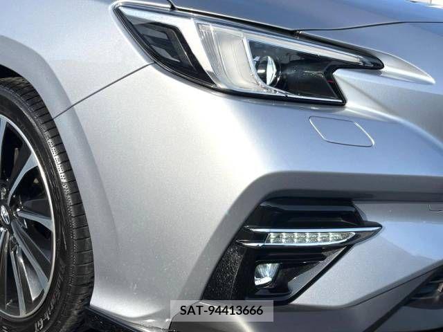 Subaru LEVORG 2020-11 215899-13