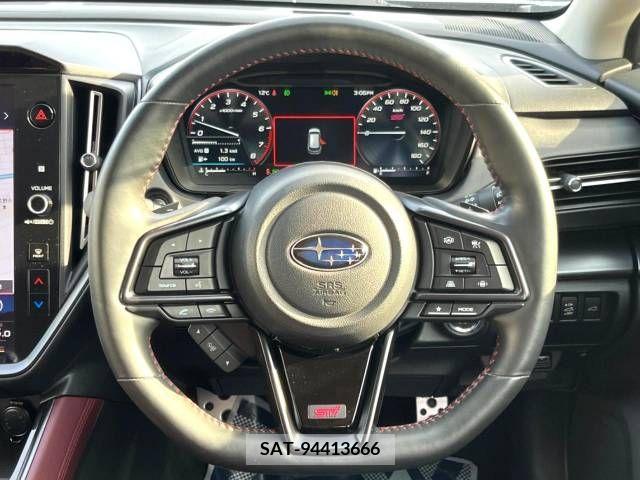 Subaru LEVORG 2020-11 215899-12