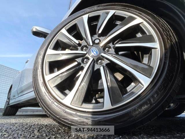 Subaru LEVORG 2020-11 215899-14