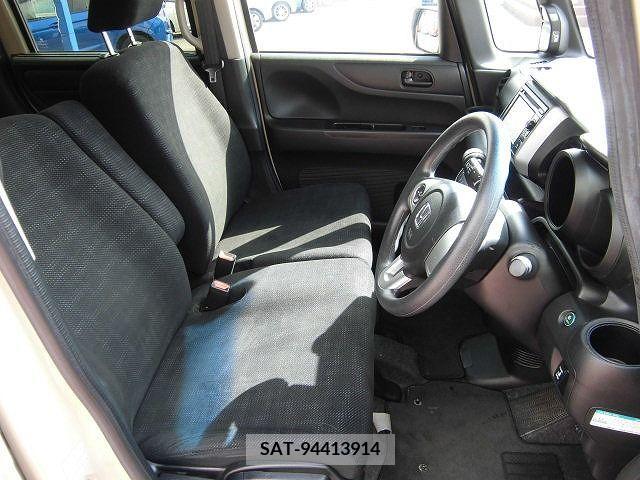 Honda N BOX 2016-03 372213-3