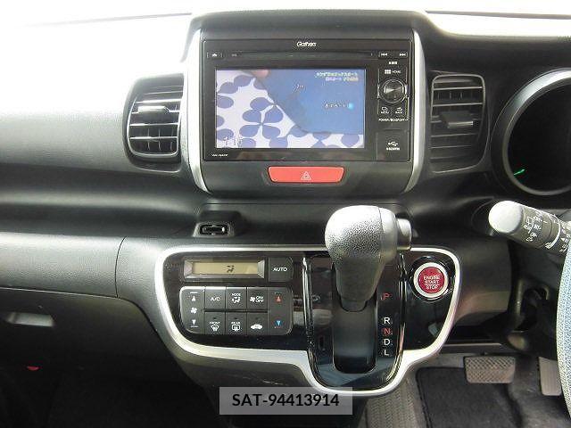 Honda N BOX 2016-03 372213-20