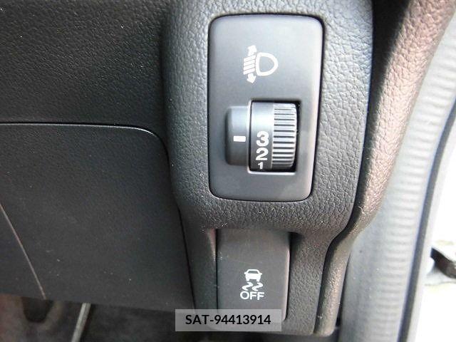 Honda N BOX 2016-03 372213-24