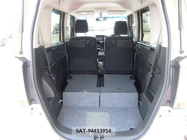Honda N BOX 2016-03 372213-23