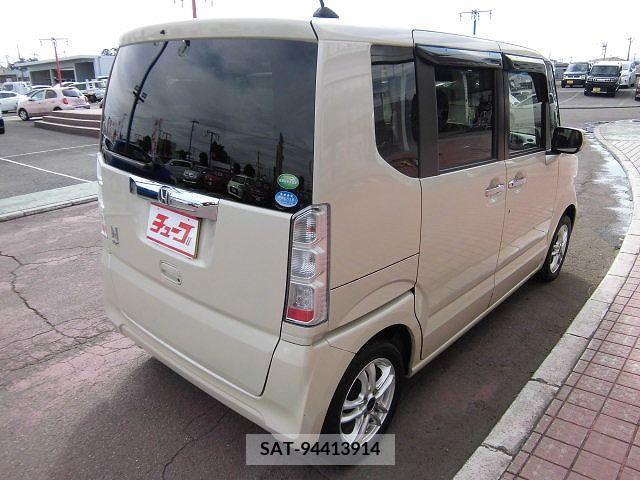 Honda N BOX 2016-03 372213-2