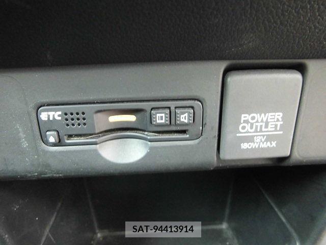 Honda N BOX 2016-03 372213-5