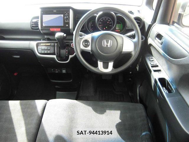 Honda N BOX 2016-03 372213-1