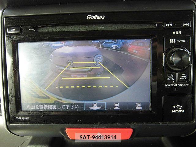 Honda N BOX 2016-03 372213-10