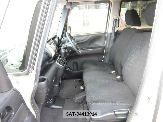 Honda N BOX 2016-03 372213-21