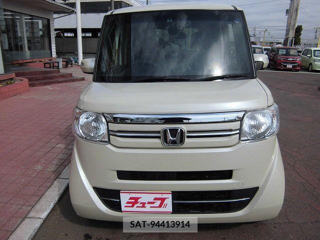 Honda N BOX 2016-03 372213-12