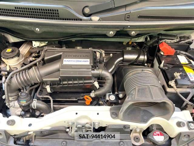 Honda N BOX CUSTOM 2017-05 279087-19