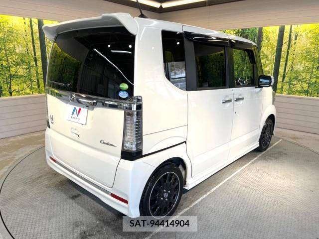 Honda N BOX CUSTOM 2017-05 279087-18