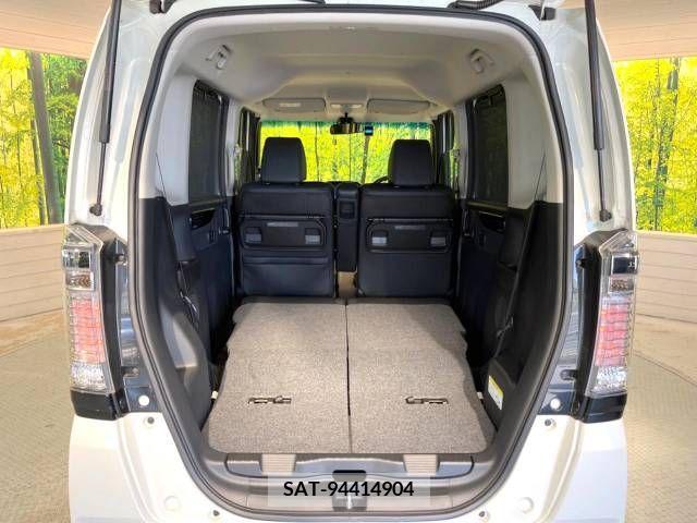Honda N BOX CUSTOM 2017-05 279087-11
