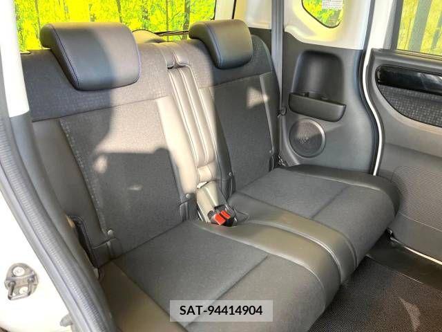 Honda N BOX CUSTOM 2017-05 279087-10