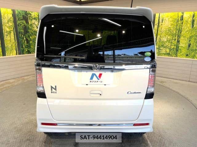 Honda N BOX CUSTOM 2017-05 279087-16