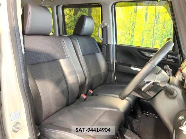 Honda N BOX CUSTOM 2017-05 279087-9