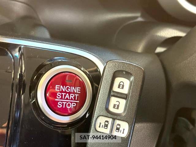 Honda N BOX CUSTOM 2017-05 279087-8