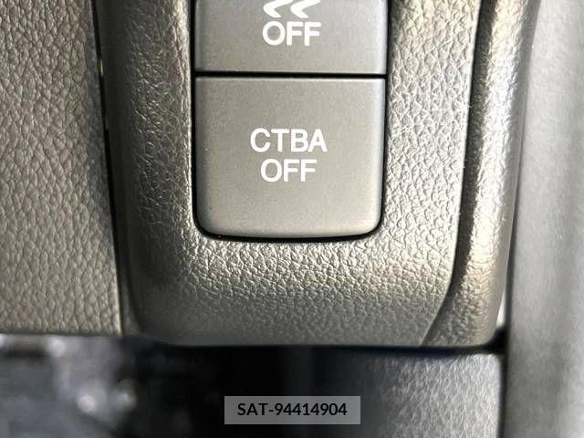 Honda N BOX CUSTOM 2017-05 279087-6
