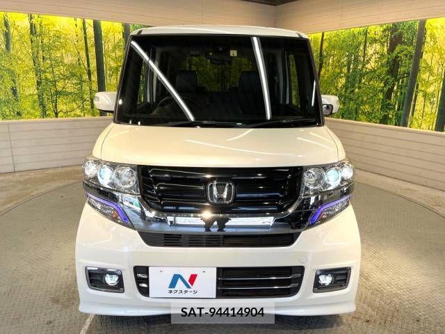 Honda N BOX CUSTOM 2017-05 279087-15