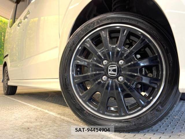 Honda N BOX CUSTOM 2017-05 279087-14