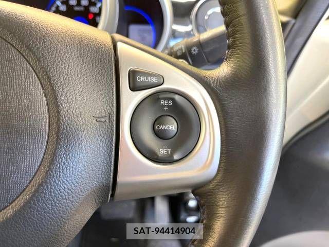 Honda N BOX CUSTOM 2017-05 279087-7