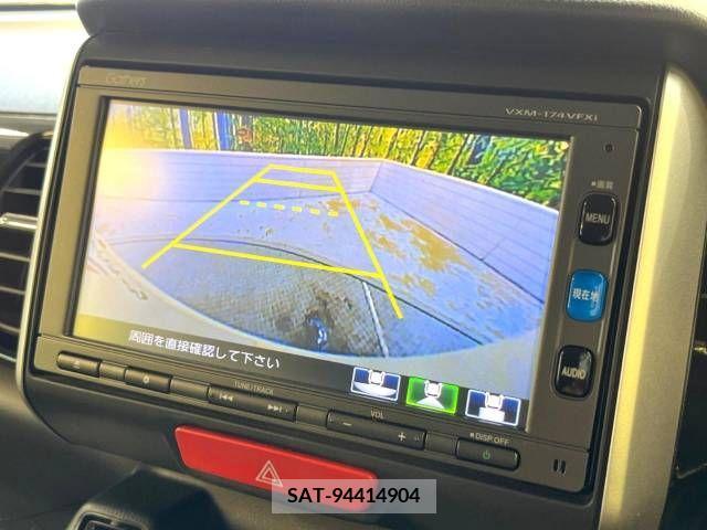 Honda N BOX CUSTOM 2017-05 279087-3