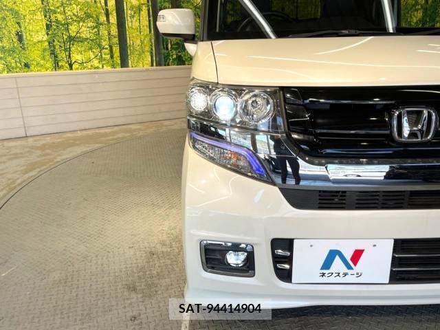 Honda N BOX CUSTOM 2017-05 279087-13