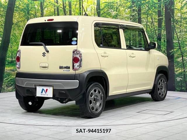 Suzuki HUSTLER 2018-09 211452-17