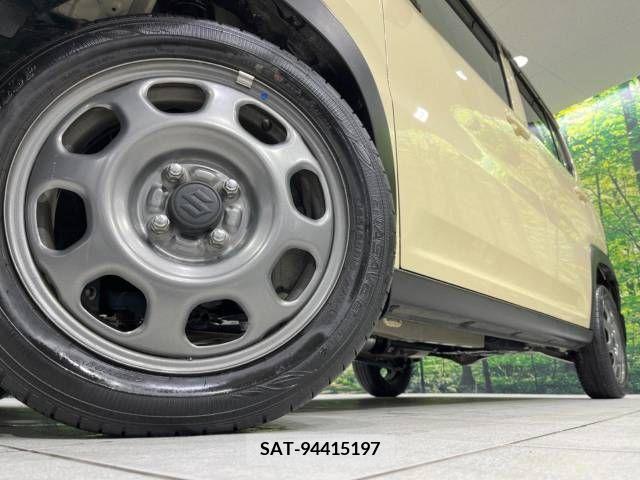 Suzuki HUSTLER 2018-09 211452-13