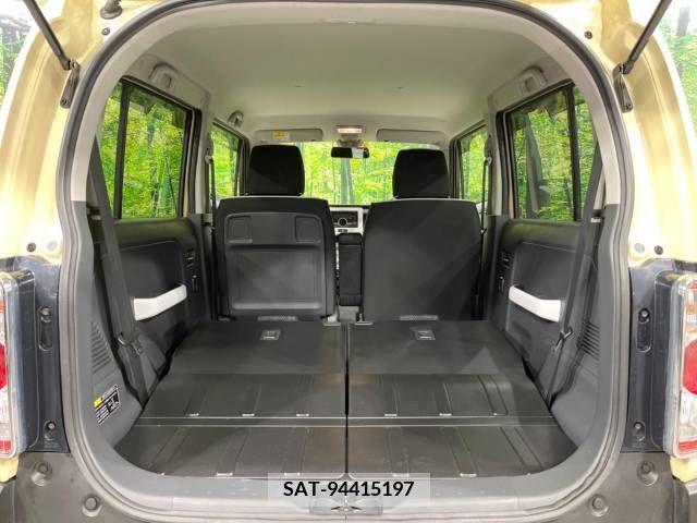Suzuki HUSTLER 2018-09 211452-10