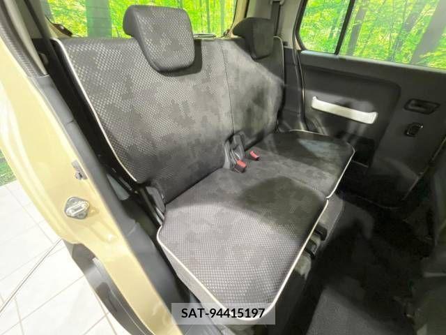 Suzuki HUSTLER 2018-09 211452-9