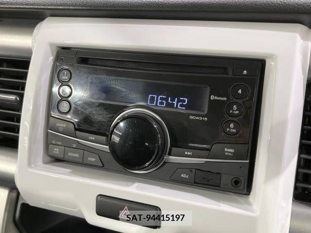 Suzuki HUSTLER 2018-09 211452-3