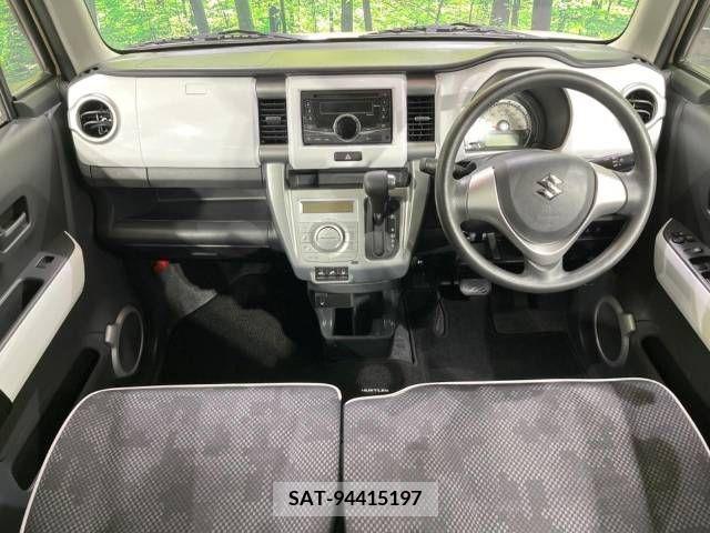 Suzuki HUSTLER 2018-09 211452-1