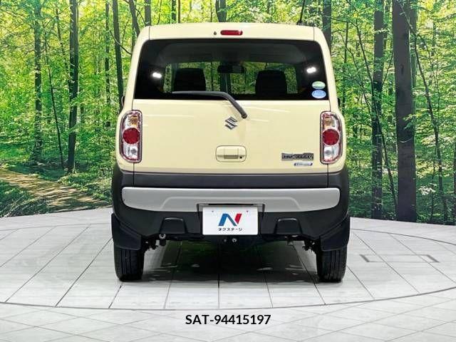 Suzuki HUSTLER 2018-09 211452-15