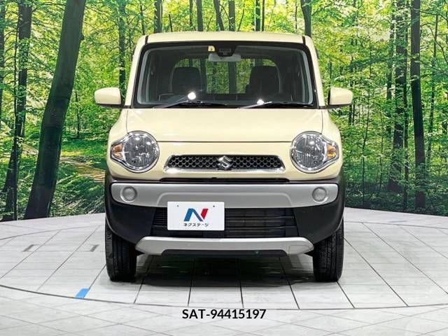 Suzuki HUSTLER 2018-09 211452-14