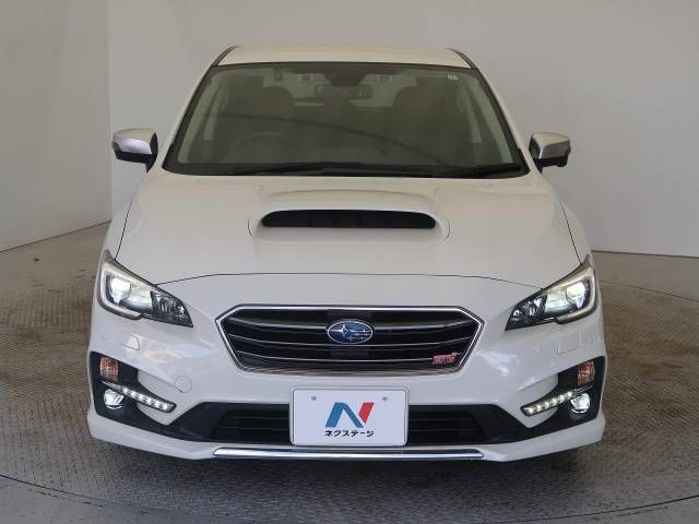Subaru LEVORG 2016-12 181695-16
