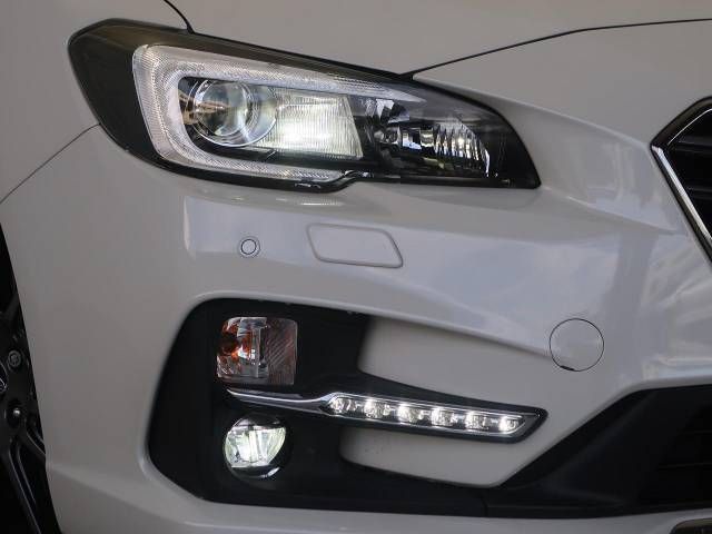 Subaru LEVORG 2016-12 181695-10