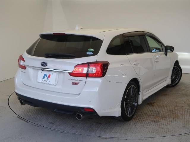 Subaru LEVORG 2016-12 181695-19