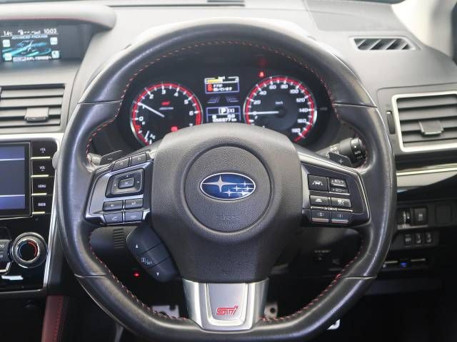 Subaru LEVORG 2016-12 181695-12